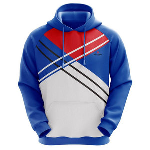 Ensembles de Tenues d'Entraînement 2026 : Sweats à Capuche de Sport Sublimés au Design Créatif, Modernes et Légers - Product Image 1