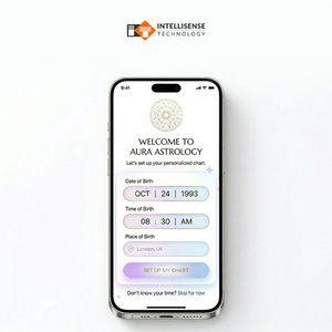 Développement de pipelines d'IA cloud native pour la création d'horoscopes, afin de fournir des plateformes de prévision du zodiaque personnalisées aux clients - Product Image 2