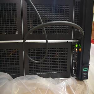 Serveur HDD Original HPE multiplicant DL580 Gen10 Xeon-Gold 6126 HPE - Product Image 6