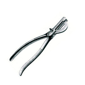 เครื่องมือผ่าตัดทำหมันสัตว์ ทำจากสแตนเลส สำหรับทำหมันปศุสัตว์และสัตว์ขนาดใหญ่ - Product Image 5