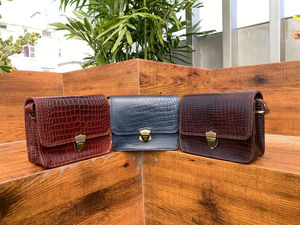 Bolso de marca de cuero de vaca genuino personalizado Fabricante de diseñador Bolso de lujo para damas Bolsos de hombro de mujer de diseñador inspirados - Product Image 4