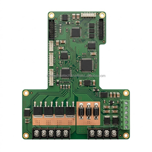 การพัฒนาซอฟต์แวร์ FreeRTOS และ Zephyr RTOS สำหรับยานยนต์ประสิทธิภาพสูง ใช้ในอุตสาหกรรม ตลาดโลก ต้นแบบรวดเร็ว ซอฟต์แวร์ฝังตัว Linux - Product Image 3