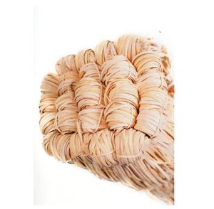 Peau de rotin naturelle flexible durable de haute qualité écologique 2,5-5 mm Vente en gros Matière première premium Vietnam Bricolage Meubles - Product Image 1