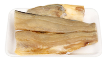 Filets de poisson basa séchés AD 100% naturels de qualité supérieure |   Sac d'ingrédients de fruits de mer frits riches en protéines d'An Giang, Vietnam, 12 mois et plus