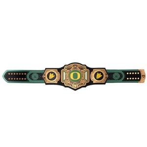 Réplica del Cinturón de los Oregon Ducks Legacy Title - Product Image 6
