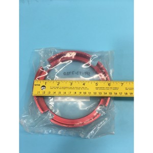 AMAT 0270-20082 Herramienta de ajuste de aros de 6 pulgadas con B CHB - Equipo y piezas de semiconductores de confianza de la marca global Trusted Global Legacy - Product Image 5
