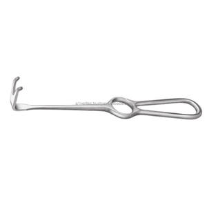 A-1 VERITAS German-Standard Quality Wassmund Retractor 20 cm Reusable Surgical Instrument Set for Oral Surgery | ISO 13485 - Product Image 6