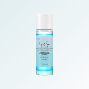 Distribuidor de maquillaje coreano K-Beauty RB Bloomy Makeup Lip Eye Remover 4 Tipos 100ml Hecho en Corea Semilla de Manzana - Product Image 5