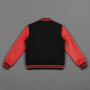 Reasonable Price For High Quality Varsity <b>Jacket</b> for <b>Men</b> and Low MOQ Wholesale Cheap Price Varsity <b>Jacket</b> - Product Image 2