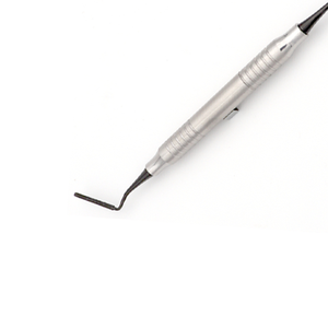 Granulate Plugger 8 11 13 15 18mm Instrument chirurgical pour la compactation précise des greffes osseuses dans les procédures d'implantation dentaire - Product Image 6