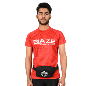 กระเป๋าคาดเอวกันน้ำหนังแท้กระเป๋าโท้ทสไตล์เข้าถึงได้ง่ายมีความจุ20-35L หนังแท้เคลือบ PVC งานตามสั่ง600D ได้ - Product Image 4