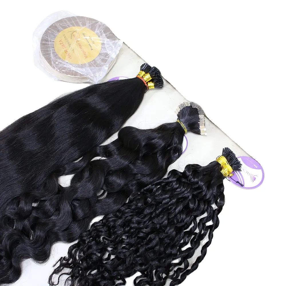 Raw Cambodian and Vietnamese top highest quality virgin hair unprocessed vendor wholesale weaving raw human hair