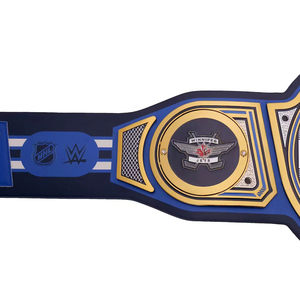 เข็มขัดมวยปล้ำสั่งทำพิเศษ คุณภาพดีที่สุด คุณภาพสูง สไตล์แชมป์เปี้ยน ขายส่งจำนวนมาก ODM 2026 สินค้ามาใหม่ - Product Image 6
