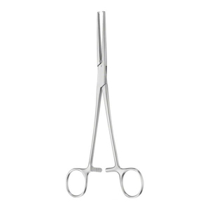Pinzas Hemostáticas de Alta Precisión, Fabricante OEM ODM, Instrumentos Quirúrgicos de Pakistán, Suministro al por Mayor de Pinzas Hemostáticas - Product Image 5