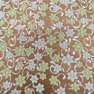Papel de Aluminio Laminado con Rejilla Impresa Personalizada de Grado Alimenticio, Papel de Envoltura para Barras de Chocolate de Lujo con Textura Suave - Product Image 3