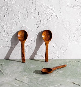 Wholesale Eco Friendly Natural Different Size Wooden <b>Soup</b> <b>Spoon</b> for Kitchen Cooking Seasoning Oil Coffee Tea Sugar - Product Image 3