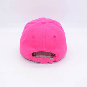 Gorra de Diseño Lavado para Hombre y Mujer, Gorra Simple para Uso Diario, Gorra de Verano para Exteriores, Gorra Ligera de Algodón, Gorra Personalizada de 6 Paneles 100% Algodón - Product Image 2