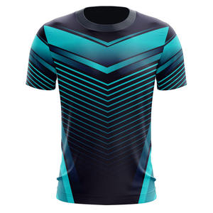 Camiseta Oversize de Alta Calidad para Hombre, Lisa, Unisex, para Sublimación, 100% Personalizable, Estilo Urbano, Camisetas para Hombre 2027 - Product Image 3