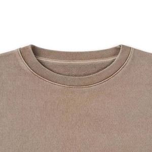 Sudaderas y Hoodies para Hombre al Por Mayor, Precio Bajo, MOQ Bajo, Ropa Deportiva de Manga Larga de Alta Calidad, Sudaderas Casuales para Hombre - Product Image 2