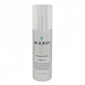 REJURAN 45ml Emulsione Rinfrescante Leggera C-PDRN con Acido Ialuronico e Centella per l'Equilibrio Olio-Acqua, Crema Viso Lenitiva - Product Image 3