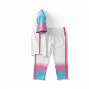 Dropshipping Custom Personalized Name Number <b>Baseball</b> Uniform Mesh Sublimation Breathable Adult Softball Jersey <b>Set</b> - Product Image 2