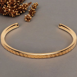 สร้อยข้อมือเหล็กคุณภาพระดับพรีเมี่ยมทำจากแม่พิมพ์กำไลแบบกลวงสำหรับทำเครื่องประดับนิวยอร์ก - Product Image 1