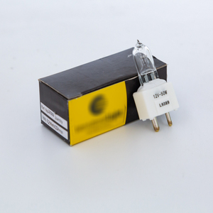 L9389 <span class=keywords><strong>ILT</strong></span> 12V 50W หลอดไฟเครื่องวิเคราะห์ชีวเคมีทางการแพทย์ - Product Image 6