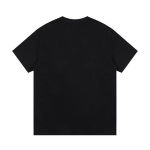 Camiseta de Algodón 100% de 180 Gramos, Tejido de Calidad Personalizable, Impresión Digital DTG DTF, Diseño Universitario - Product Image 2