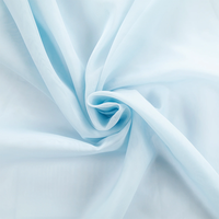 Rideaux en tissu transparent moderne artificiel à la lavande, panneau de draperie, rideau d'église, tissu pour fête, pelouse, tente de mariage, plafond, cérémonie, scène