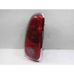 Luz Trasera Izquierda para Mini Hatch R56 2010-2014, Usada, ORIGINAL 980815301 - Product Image 4
