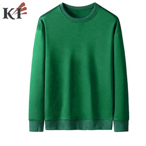 Nouveaux modèles de sweat-shirts basiques pour hommes, faible MOQ, prix de gros, fabriqués au Pakistan - Product Image 3