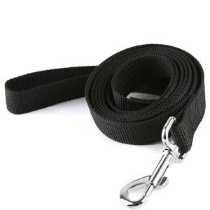 สายจูงสัตว์เลี้ยงแบบนุ่มระบายอากาศได้ดี สายรัดทนทานพร้อมคลิปหนีบแข็งแรงสำหรับการออกกำลังกายประจำวันและกิจกรรมกลางแจ้ง - Product Image 1
