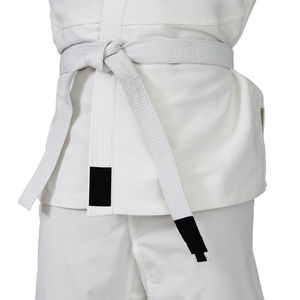 Uniforme de Karate con Logotipo Personalizado de Fábrica, Hecho a Medida, de Alta Calidad, Secado Rápido, Transpirable, Unisex, para Adultos, Ropa de Artes Marciales a Precio Económico - Product Image 3