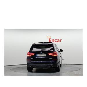 BMW X3 XDrive 20i M Sports Edición Exclusiva Online 2021, 47,428 km, Volante a la Izquierda, Caja de Cambios Automática con Cámara Trasera - Product Image 4