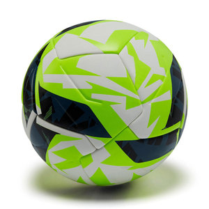 Balones de Fútbol Cosidos a Máquina al por Mayor, Balones de Fútbol Impermeables de Tacto Suave con Múltiples Paneles y Logotipo Personalizado - Product Image 5