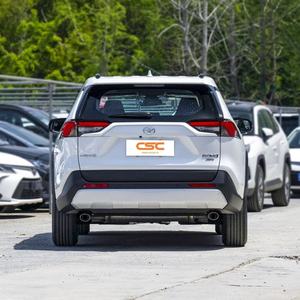 Toyota RAV4 2023 2.0L CVT Edición Adventure PLUS de Tracción en las Cuatro Ruedas, Autos Nuevos - Product Image 6