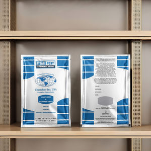 High-Quality Custom 3-Side Seal <b>Pouch</b> | Multi-Purpose <b>Laminated</b> Packaging - Product Image 1