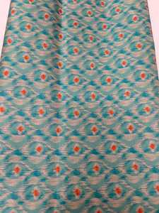 ผ้าพิมพ์ลายซาตาน - Product Image 1