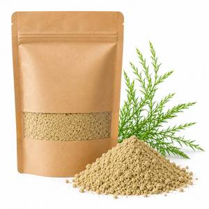 Extracto de Espárragos Adscendens en Polvo a Granel, Extracto Botánico de Alta Calidad para Aplicaciones Ayurvédicas y Nutracéuticas OEM - Product Image 5