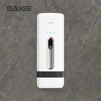 Diffuseur de parfum intelligent SAIGE OEM, distributeur automatique d'aérosol désodorisant, directement de l'usine, diffuseur de parfum intelligent