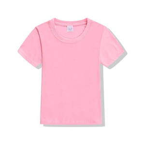 Custom <b>Women</b> Vintage Solid Spandex/Cotton Full Sleeve Crew <b>Neck</b> Knitted Breathable Eco-Friendly Casual T-Shirt OEM ODM Wholesale - Product Image 2