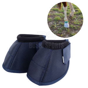 Protège-pattes pour chevaux à prix de gros : conception légère et protège-pattes de qualité supérieure pour les séances d'équitation - Product Image 2
