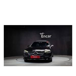 Mercedes-Benz Clase C C300 4MATIC Avantgarde 2024, 12,713 km, Emisión Euro V, Caja de Cambios Automática, Volante a la Izquierda, Cámara Trasera - Product Image 3