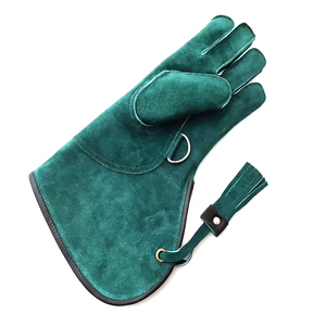 Guantes de Cetrería de Primera Calidad 2026, Talla Personalizada, Diseño Más Reciente y Más Vendido, con Características Transpirables e Impermeables - Product Image 1