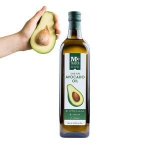 Fábrica femenina a base de plantas 100% alimentos Ceremonial grado perder peso bajo colesterol aceite para freír - Product Image 1