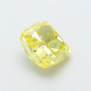 Pierre précieuse CVD jaune de qualité supérieure, finition précise, VS1 VS2, pour la création de bijoux de luxe, commandes personnalisées et approvisionnement B2B - Product Image 4