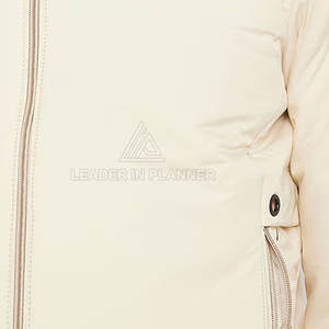 เสื้อแจ็คเก็ตกันลมแฟชั่นสำหรับผู้ชาย สไตล์สตรีทแวร์ ดีไซน์ใหม่ ระบายอากาศได้ดี เสื้อแจ็คเก็ตบอมเบอร์สำหรับผู้ชาย - Product Image 6