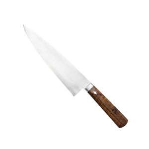 Cuchillos de Chef de Acero Inoxidable Premium con Hoja de Precisión y Mango Ergonómico para Cortar y Picar Verduras, Carne y Frutas - Product Image 3
