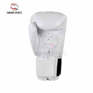 ผู้ผลิตถุงมือชกมวยไทยแบบกำหนดเอง รับสั่งซื้อจำนวนมาก ผู้ผลิตถุงมือชกมวยสำหรับฝึกซ้อม MMA - Product Image 5