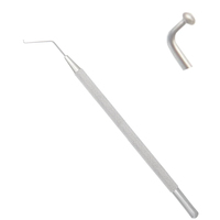 Kit Phaco Lite à usage unique, lot de 10, ensemble d'instruments jetables pour la chirurgie de la cataracte, outils d'émulsification ophtalmique, fabrication OEM